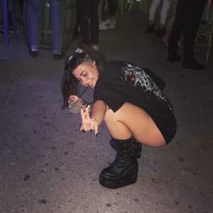 Meet your Posher, Tilly